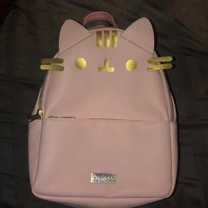 Pusheen bag